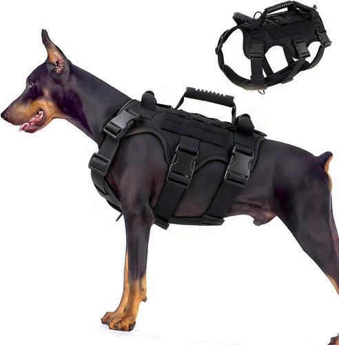 Pettorina cane antifuga - pettorina,