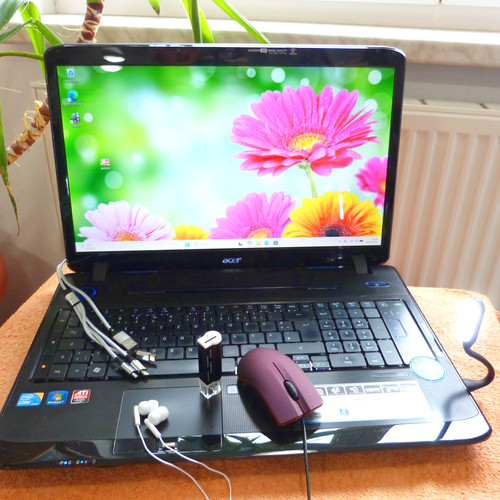 Acer 8942 cinema monster - 8942, 18