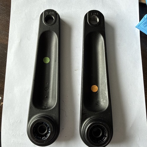 Praxis set ecrank - -,