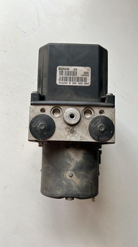0265225188 abs peugeot - abs, 307