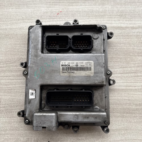 Ecu centralina motore - ecu,