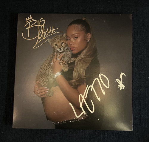 Latto big mama main - mama,