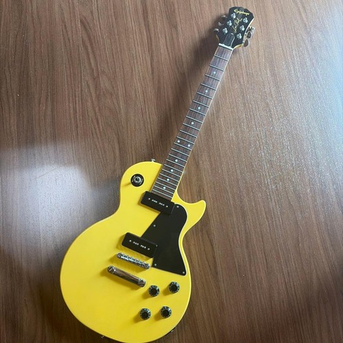 Epiphone les paul special - les,