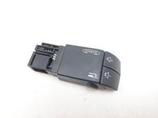 2008 RENAULT TWINGO II (C44-G44) LEVA COMANDI AUTORADIO 7701049643 1.2 B 8V MAN