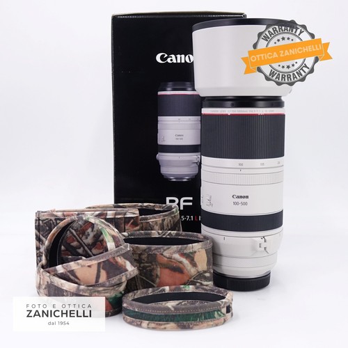 Canon 100 500mm 7 1 - canon, 100-500mm
