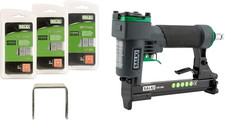 | Set Graffettatrice CSK G80 +