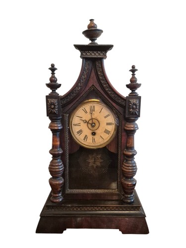 Antico orologio pendolo - pendolo, da
