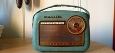 Radio vintage nordmende - radio,