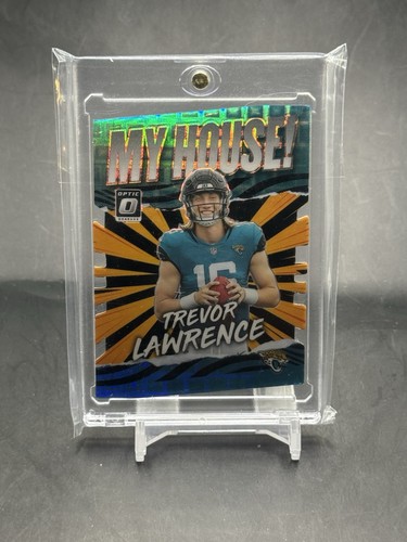 2021 donruss optic - donruss, trevor