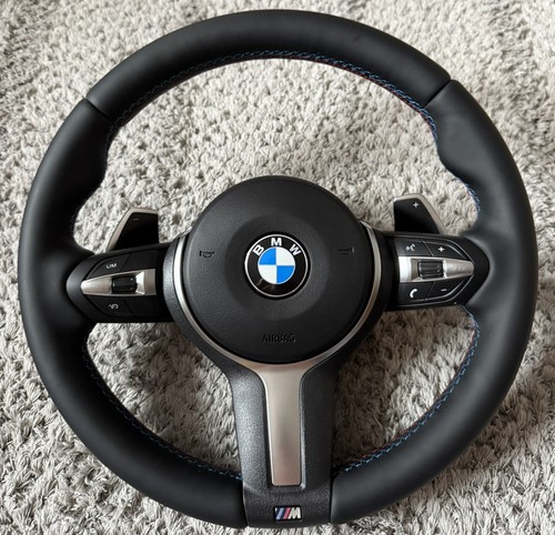 Bmw f10 f11 - f01, f02