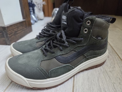 Vans ultrarange exo mte - vans,