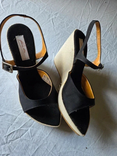 Zeppe alte corda - made, italy