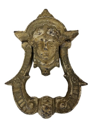 Battente per porta - porta, antico