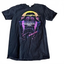 DXRacer Gamescom 2019 T-Shirt