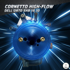 ✅SHBC 16.10 CORNETTO