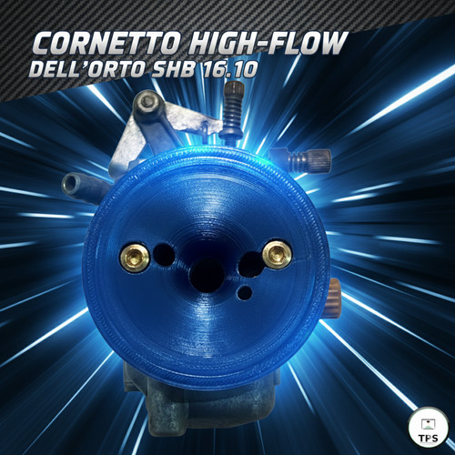 Shbc 10 cornetto - 16.10,