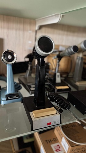 Shure cb41 microfono base - shure, cb41,