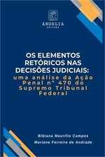 Elementos ret ricos nas - os,