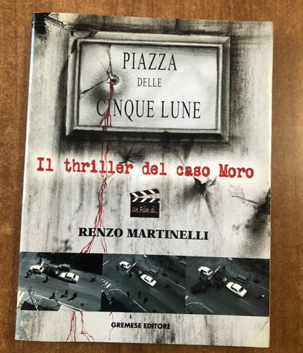 Renzo martinelli piazza delle - renzo,