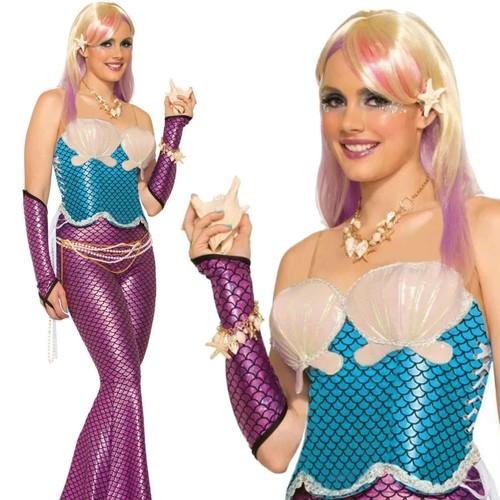 Costume vestito corsetto