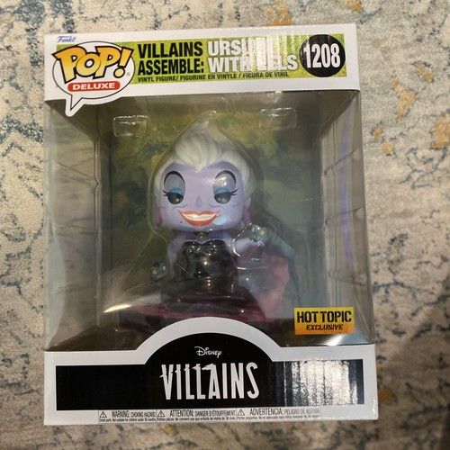 Funko pop deluxe disney - funko, deluxe: