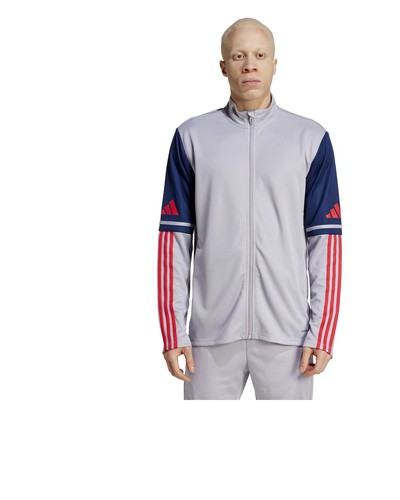 Giacca tuta allenamento uomo - ,