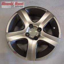SET 4 CERCHI LEGA ORIGINALI