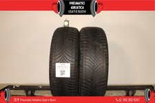 2 PNEUMATICI KLEBER 205/60 R16