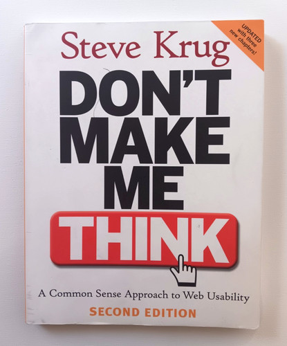 Don make think a common - make,