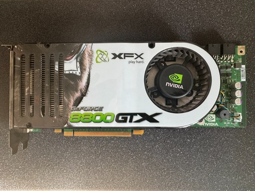 Xfx geforce 630m 8800gtx - 630m,