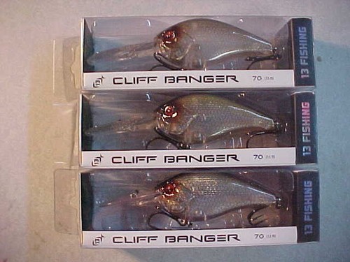 Nuove cliff banger 70 - nuove, 13