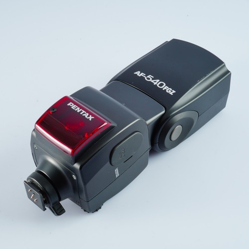 Flash automatico pentax - automatico,