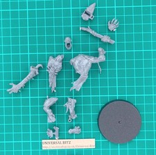 Gorger D Mawtribes Warcry Ogor