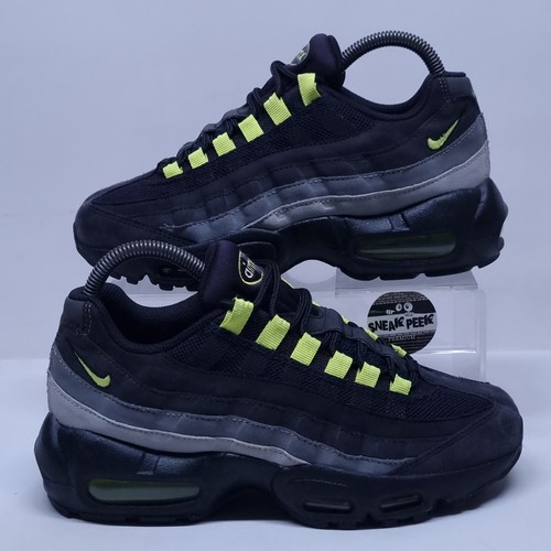 Nike air max taglia uk - 95,