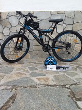 Bicicletta MTB donna