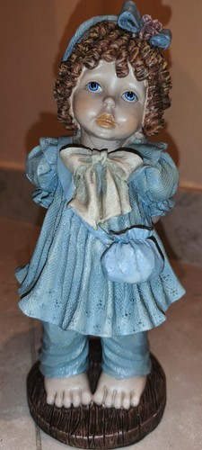 Statua vintage scultura - statua,