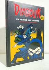 I124522 DIABOLIK extra serie