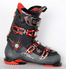 Salomon QUEST 880 - Scarpe Da