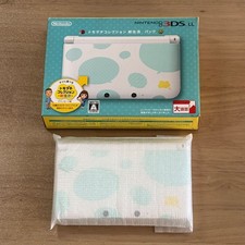 Console nintendo 3ds - nintendo, xl
