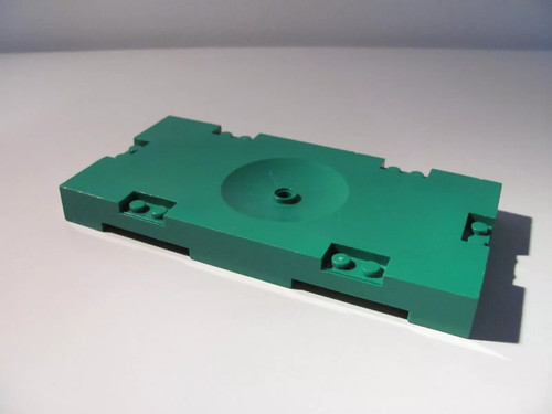 Lego mattone sezione campo - mattone,