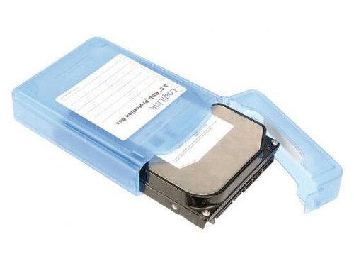 Box per hdd - box, 1