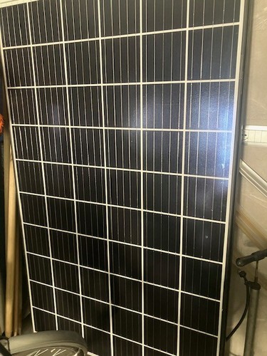 Panelli fotovoltaici 330 aleo - 330,