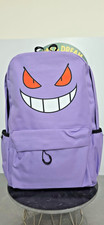 Cartella Borsa Zaino Pokemon