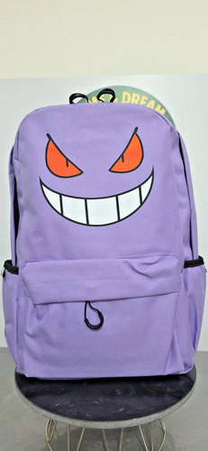 Cartella borsa zaino - cartella, pokemon