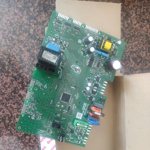Scheda elettronica aplha - elettronica,