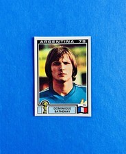 Figurina Calciatori PANINI