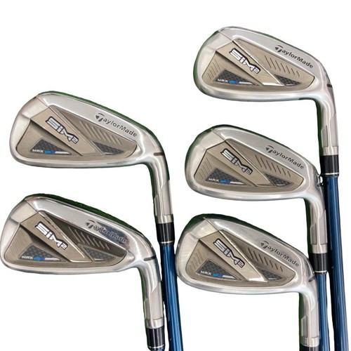 Taylormade sim2 max - sim2, set
