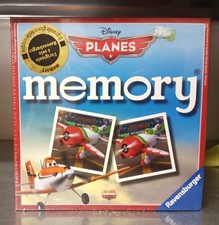 MEMORY CARD PLANES GIOCO DI