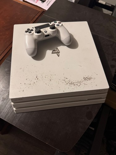 Console play station pro 1 - 4,