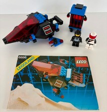 LEGO System Space 6886